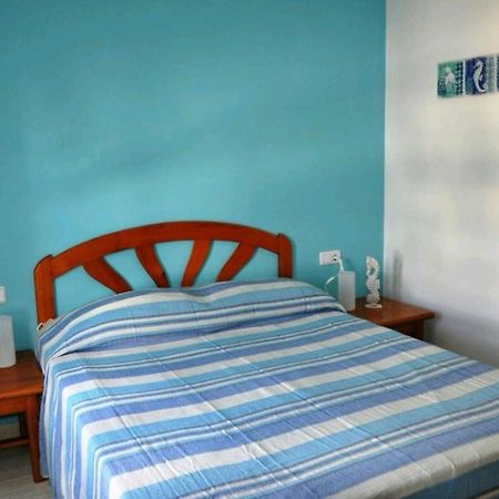 Ferienwohnung Casa El Mar Costa Teguise Exterior foto
